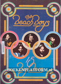The Beach Boys 15 Big Ones