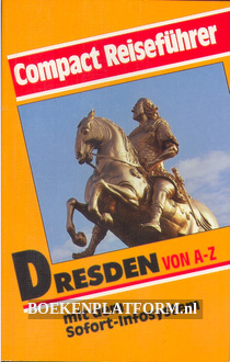Dresden von A-Z