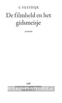 De filmheld en het gidsmeisje