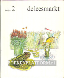 De leesmarkt 2