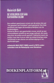 De verloren eer van Katharina Blum