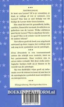 Leeuw, astrologie