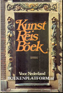Kunstreisboek voor Nederland