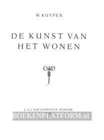 De kunst van het wonen