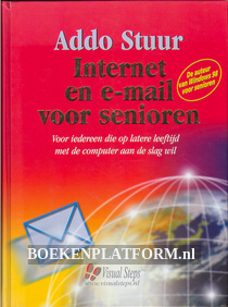 Internet en e-mail voor senioren