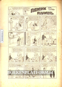 De Humorist 1941 23 januari