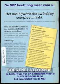 Het moderne Zee-Aquarium