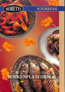 Boretti kookboek