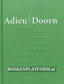 Adieu Gemeente Doorn