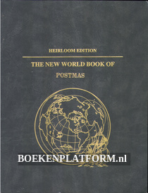 The New World Book Of Postmas