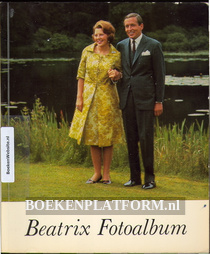 Beatrix fotoalbum