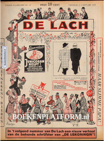 De Lach 1930 nr. 12