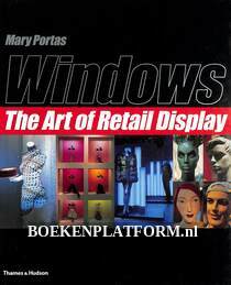 Windows, The Art of Retail Display