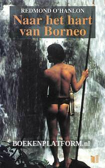 Naar het hart van Borneo