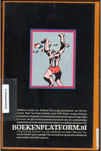 Zadkine