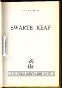 Swarte keap