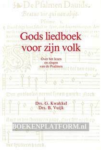 Gods liedboek voor zijn volk