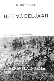 Het vogeljaar