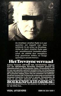 Het Trevayne verraad