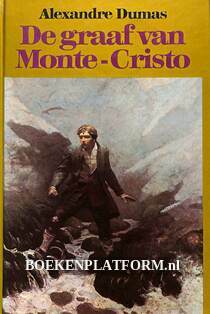 De graaf van Monte-Cristo