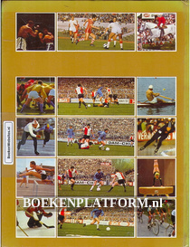 Sport fotojaarboek 70