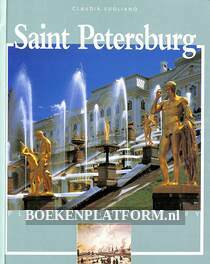 Saint Petersburg, Places and History