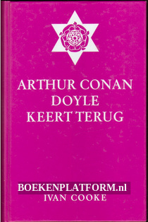 Arthur Conan Doyle keert terug