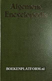 Algemene encyclopedie A-Z