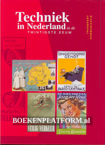 Techniek in Nederland in de twintigste eeuw V