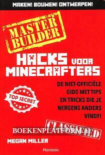 Hacks voor Minecrafters