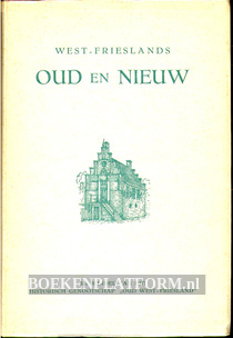 West-Frieslands Oud en Nieuw 1964