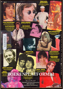 The book of Rock Quotes