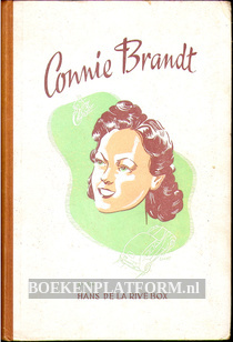 Connie Brandt