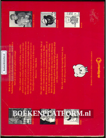 Bob's Beregoeie Manieren Boek