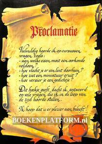 Fantasie in calligrafie