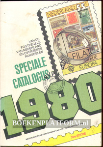 Speciale catalogus 1980