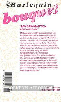 1304 De hoogste inzet