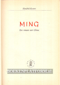 Ming