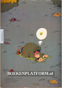 Pieter Pook en Molleke 1