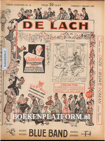 De Lach 1929 nr. 16