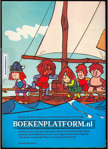 De wedstrijd op het Meeuweneiland