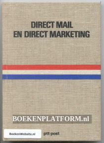 Direct Mail en Direct Marketing
