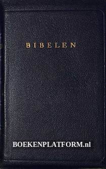 Bibelen eller den hellige skrift
