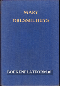 Mary Dresselhuys