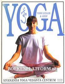 Yoga voor lichaam en geest