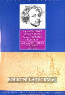 Antoon Van Dyck & Antwerpen