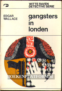 Gangsters in Londen