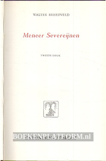 Meneer Severeijnen