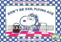 Don't be Sad, Flying Ace