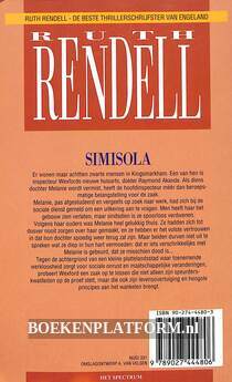Simisola